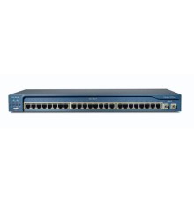 Cisco WS-C2950T-24 Cisco WS-C2950T-24